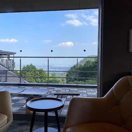 ホテル 湯の山 理想杜 希望荘 菰野町 エクステリア 写真