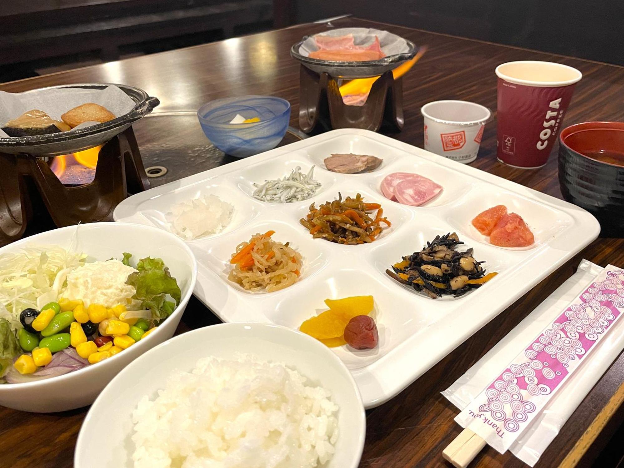 ホテル 湯の山 理想杜 希望荘 菰野町 エクステリア 写真