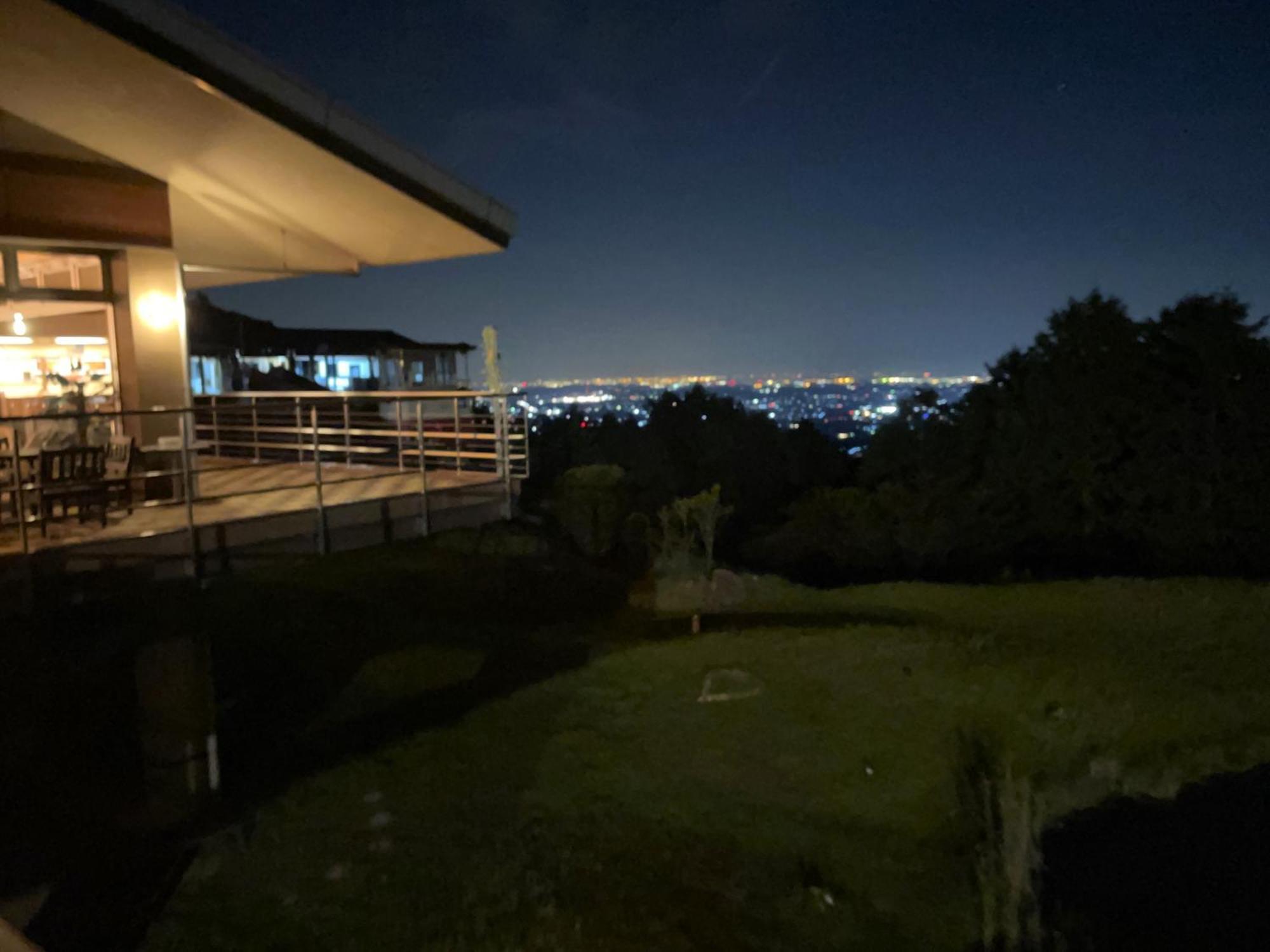 ホテル 湯の山 理想杜 希望荘 菰野町 エクステリア 写真