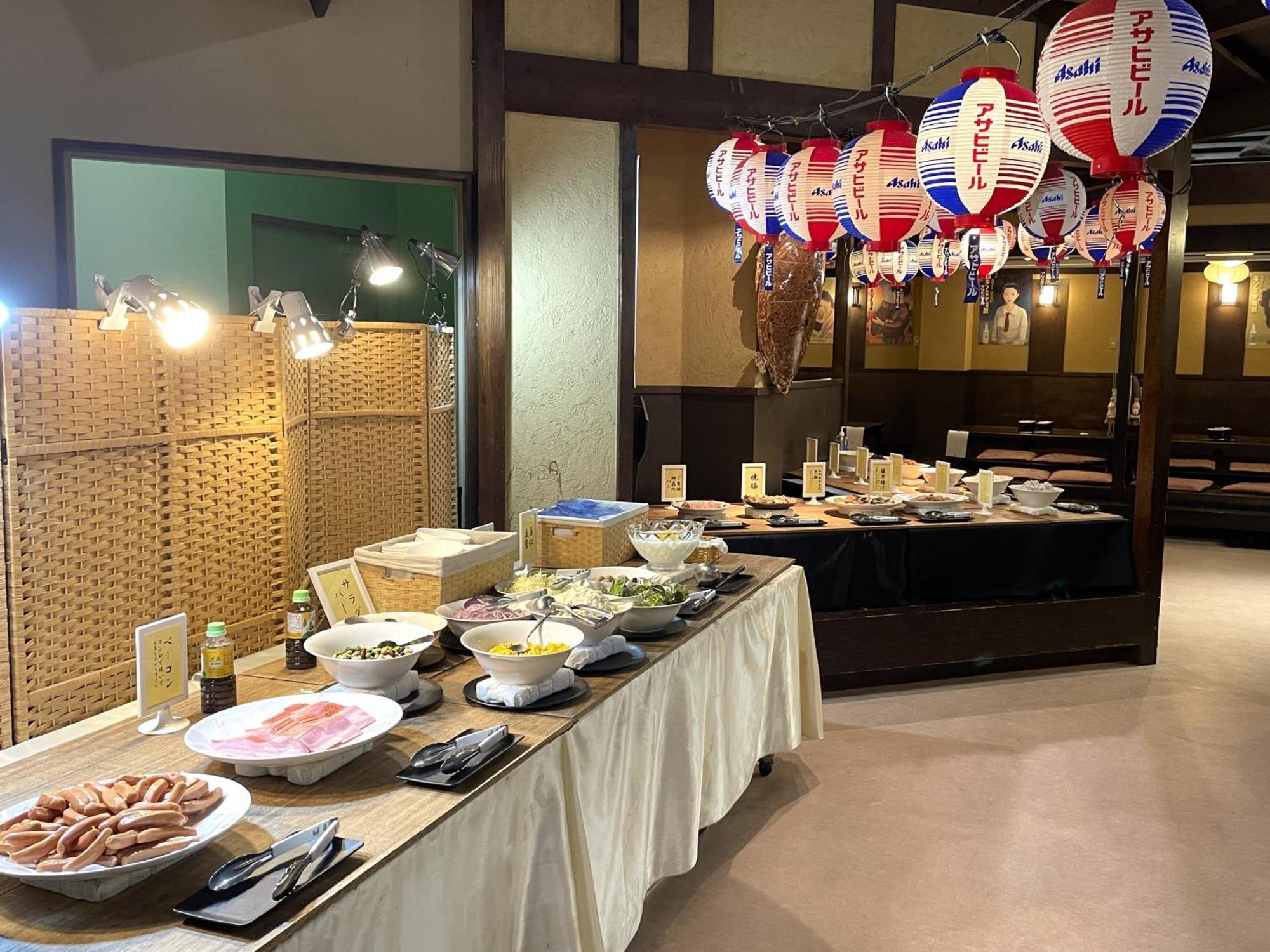 ホテル 湯の山 理想杜 希望荘 菰野町 エクステリア 写真
