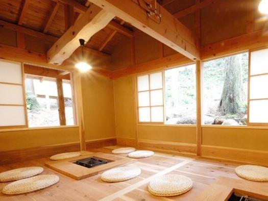 ホテル 湯の山 理想杜 希望荘 菰野町 エクステリア 写真